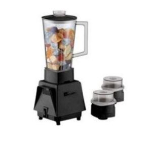 Saisho Blender With Strong Blades