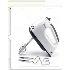 Electric Hand Mixer