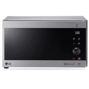LG Inverter Microwave Oven 42 Ltrs - MWO 8265CIS