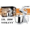 Sokany 3 In 1 Hand Blender