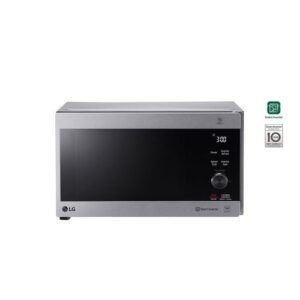 LG 42Litres Smart Inverter Touch Control Microwave With Grill