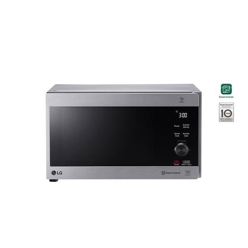 LG 42Litres Smart Inverter Touch Control Microwave With Grill
