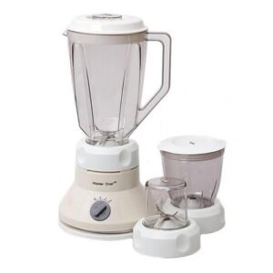 Master Chef Blender - White