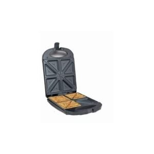 Eurosonic 4 Face Four Slices Toasting Machine Eurosonic