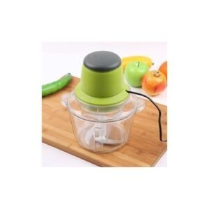 Food Processor And Yam Pounder - Mini