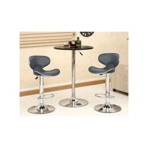 2 SETS OF CHAIRS AND TABLE