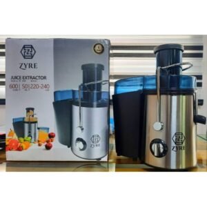 Juice Extractor With Container