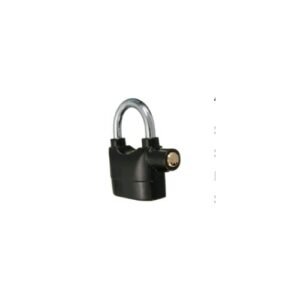 Alarm Lock ANTI THEFT ALARM PADLOCK
