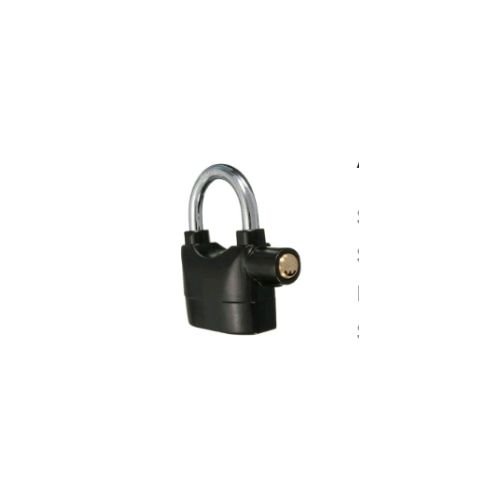 Alarm Lock ANTI THEFT ALARM PADLOCK