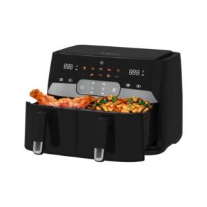 Binatone AIR FRYER BAF-9000. GRILLS, ROAST, BAKE. (9 Litres)