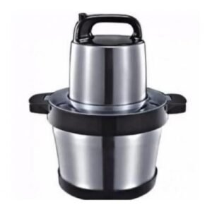 King Style  8L Food Processor/Yam Pounder