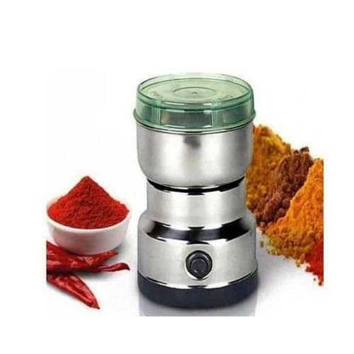 Nima Electric Grinder For Nuts And Spices