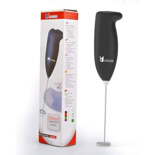 Battery Operated Milk Frother