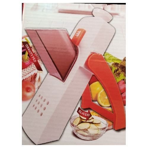 Mandoline Vegetable/Fruits Slicer Cutter &Grater
