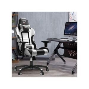 Executive Office Gaming Chair + Gaming Table