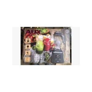 Aux Professional Commercial Standard Blender 2800 Watt