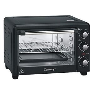 Century Electric Oven - 8320-A 20L