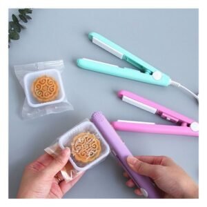 Portable Electric Nylon Sealing Machine