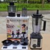 BARDEFU High Power 6 In 1 Multifunction Blender With Accessories