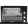 Century 37 LITRES ELECTRIC OVEN WITH GRILL