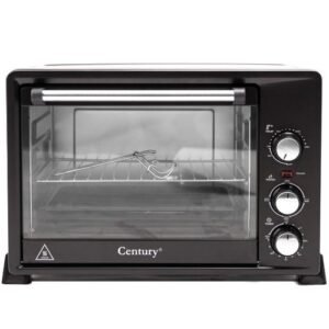 Century 37 LITRES ELECTRIC OVEN WITH GRILL