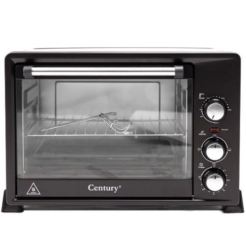 Century 37 LITRES ELECTRIC OVEN WITH GRILL