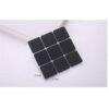1-16pcs Self Adhesive Furniture Leg Feet Rug Felt Pads Anti Slip Mat Bumper Damper For Chair Table Protector Hardware
