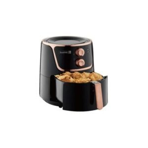 Scanfrost 5.5 Litre Air Fryer SFAF5200s - Blac