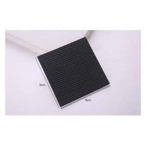 1-16pcs Self Adhesive Furniture Leg Feet Rug Felt Pads Anti Slip Mat Bumper Damper For Chair Table Protector Hardware