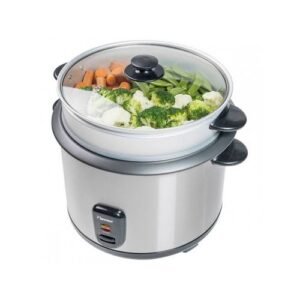 Portable Electric Rice Cooker