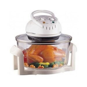 Multipurpose Conventional Halogen Oven And Air Fryer