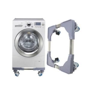Adjustable Washing Machine D Base Refrigerator Undercarriage