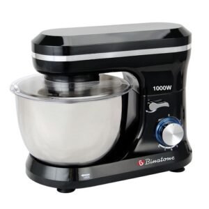 Binatone 4 Litres (KM-1000) Stand Mixer & Yam Pounding Machine