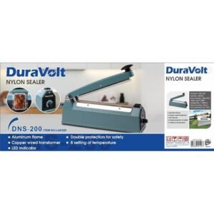 Duravolt Nylon Sealer DNS-200