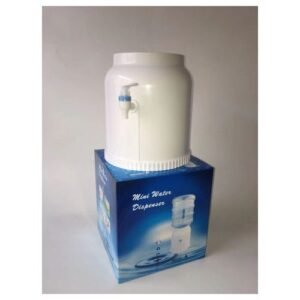 Mini Manual Water Dispenser
