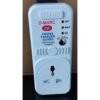 Fridge And Freezer Guard With Surge Protector