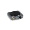 Rashnik Single Face Electric Hot Plate - Single Burner - 1000 Watts