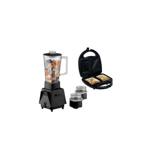 Saisho Blender 3 In1 + Toaster