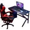 FURGLE Executive comfort computer chair and table