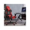 Executive Office Gaming Chair + Gaming Table