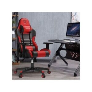 Executive Office Gaming Chair + Gaming Table