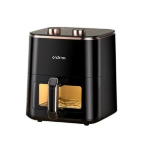 Oraimo 1500W Smart Cooking Visibe Air Fryer