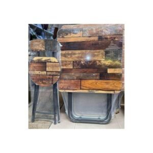 High Quality Adjustable Reading/Laptop Table And Chair