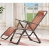 Foldable Lounge Relaxation Outdoor Camping Chair