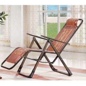 Foldable Lounge Relaxation Outdoor Camping Chair