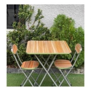 Quality Adjustable Reading/Laptop Table And Chair