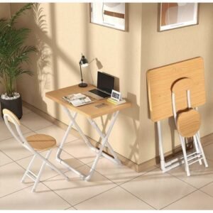 Adjustable Laptop & Bed Side Table