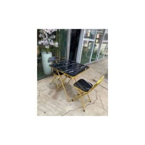 High Quality Adjustable Reading/Laptop Table And Chair