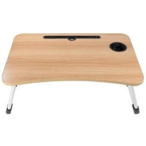 Portable Adjustable Laptop Stand - Pink