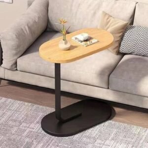 Adjustable Foldable Laptop & Bed Side Table